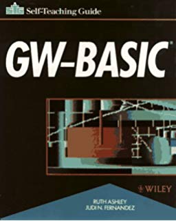 Gw Basic Programs Free Download